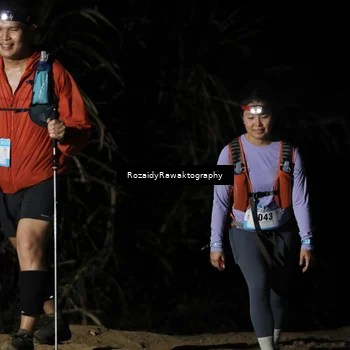 Runner Photo 5661325