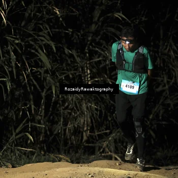 Runner Photo 5661328