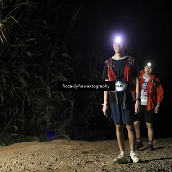 Runner Photo 5661331