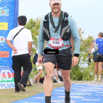 Runner Photo 5661333