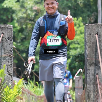 Runner Photo 5661338