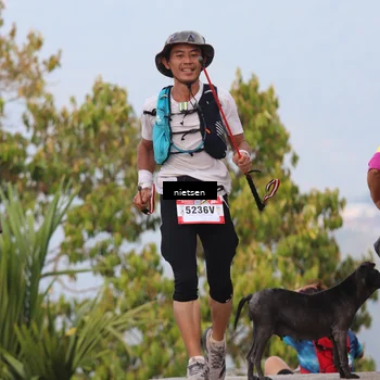Runner Photo 5661341