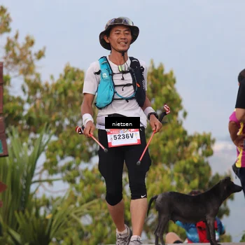 Runner Photo 5661351