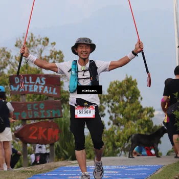 Runner Photo 5661364