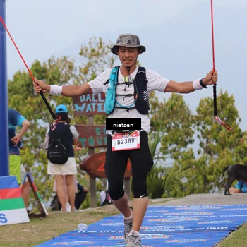 Runner Photo 5661369