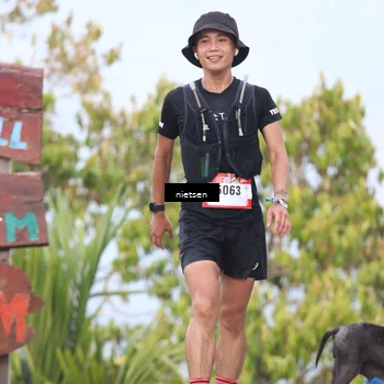 Runner Photo 5661375