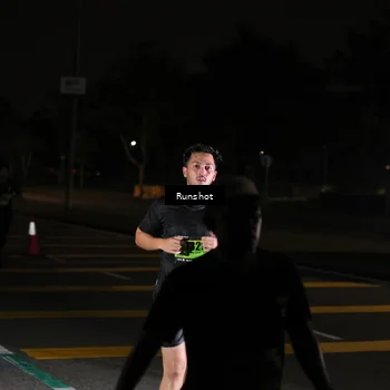 Runner Photo 5661383
