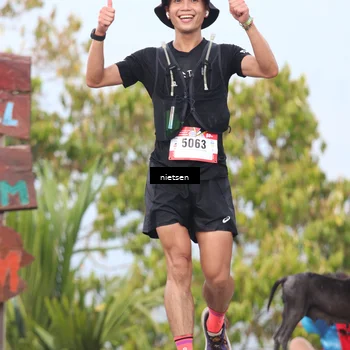 Runner Photo 5661386