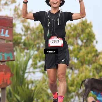 Runner Photo 5661390
