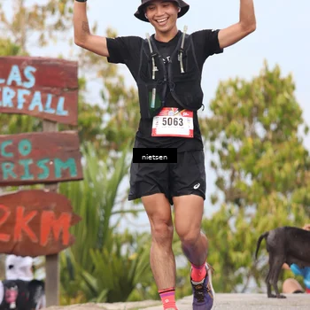 Runner Photo 5661400
