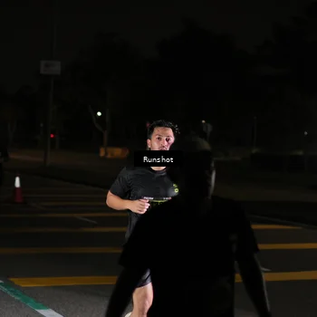 Runner Photo 5661402