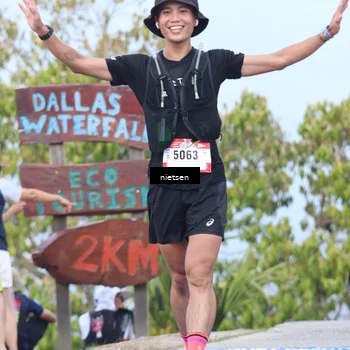 Runner Photo 5661403