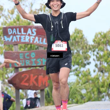Runner Photo 5661404