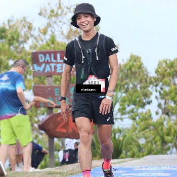 Runner Photo 5661405