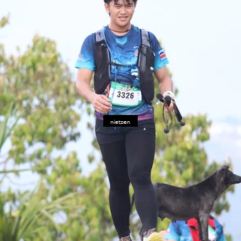 Runner Photo 5661421