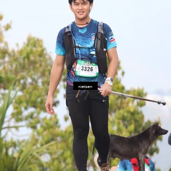 Runner Photo 5661422