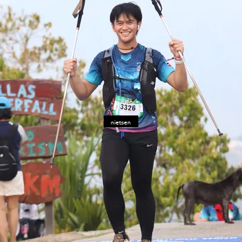 Runner Photo 5661434