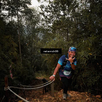 Runner Photo 5661441