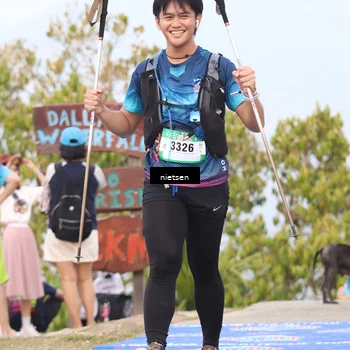 Runner Photo 5661446