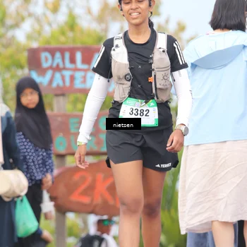Runner Photo 5661474