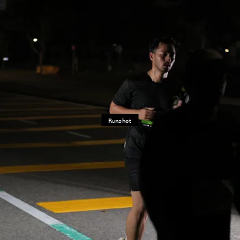 Runner Photo 5661476