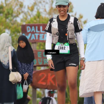 Runner Photo 5661477
