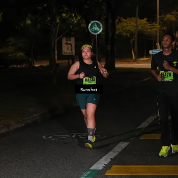 Runner Photo 5661478
