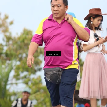Runner Photo 5661482
