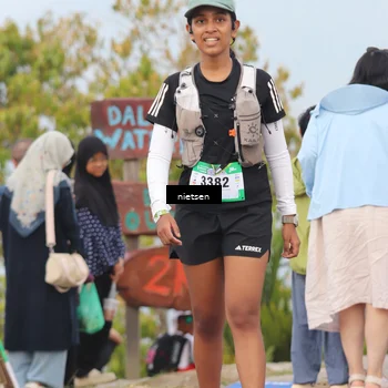 Runner Photo 5661484