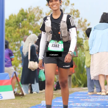 Runner Photo 5661499