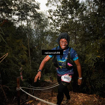 Runner Photo 5661503