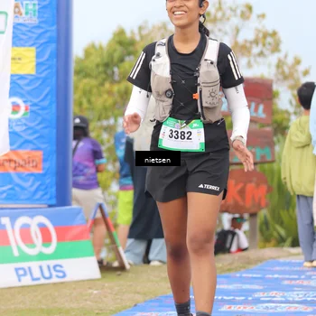 Runner Photo 5661511