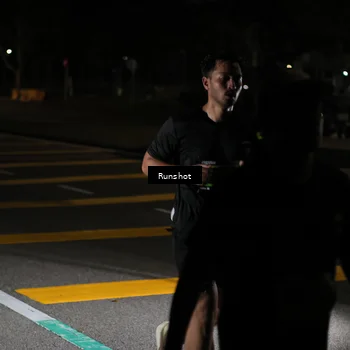 Runner Photo 5661514