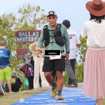 Runner Photo 5661517
