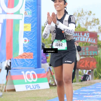 Runner Photo 5661518