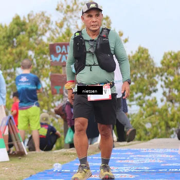 Runner Photo 5661519