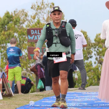 Runner Photo 5661520