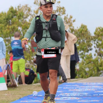 Runner Photo 5661521