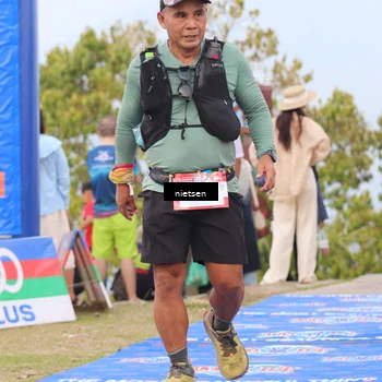 Runner Photo 5661532