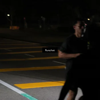 Runner Photo 5661535