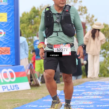 Runner Photo 5661536