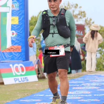 Runner Photo 5661540