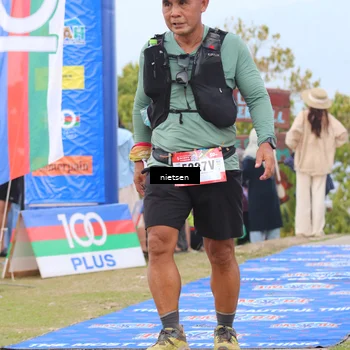 Runner Photo 5661542