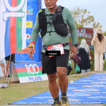 Runner Photo 5661543