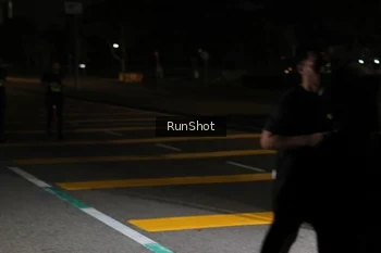 Runner Photo 5661565