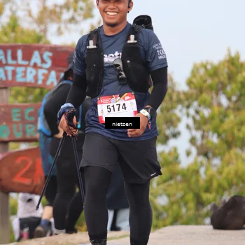 Runner Photo 5661570