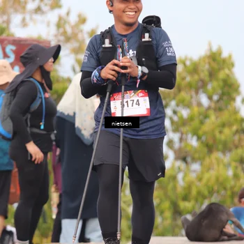 Runner Photo 5661571