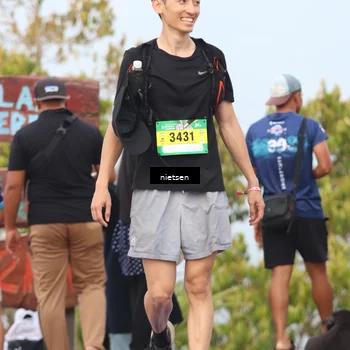 Runner Photo 5661593