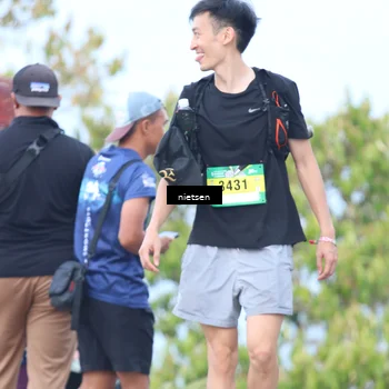 Runner Photo 5661597