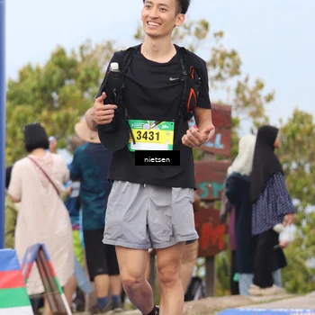 Runner Photo 5661600